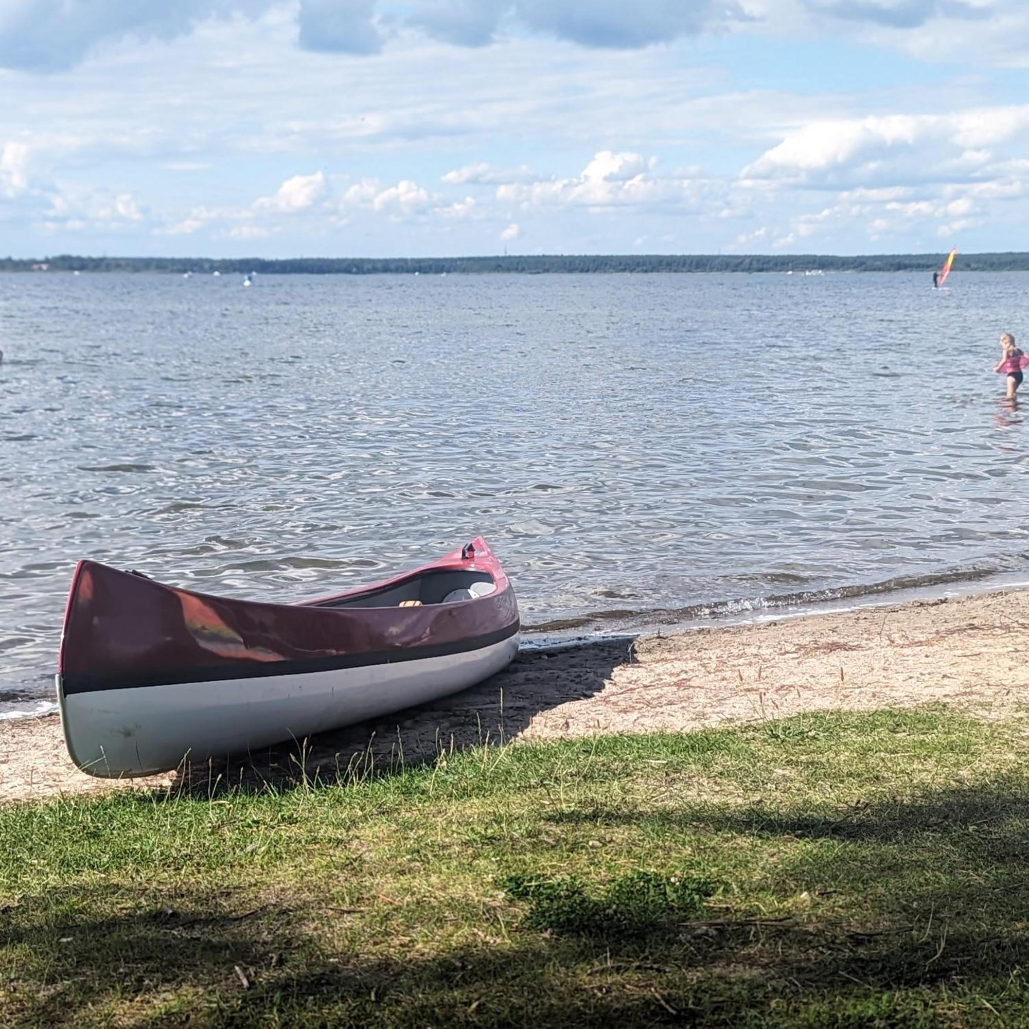 Fleesentraum Seevilla Kormoran - Direkt Am Fleesensee - Familien Und Aktivurlauber - Whirlpool Sauna Garten Nintendo - Sup Kanu Kajak Inklusive Göhren-Lebbin Exterior foto